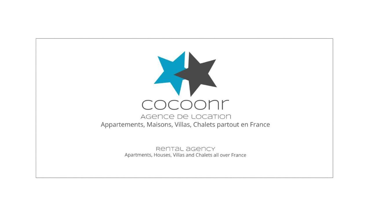Cote Port - Appt Sortie Privee Vers Le Port Appartement