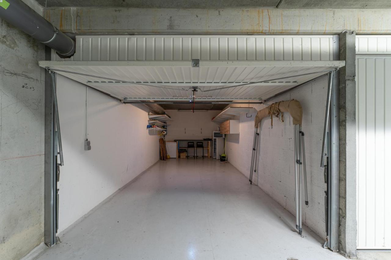 Cote Port - Appt Sortie Privee Vers Le Port Appartement *